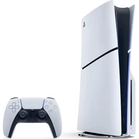 PlayStation 5 (verze slim) 825GB - Konzole