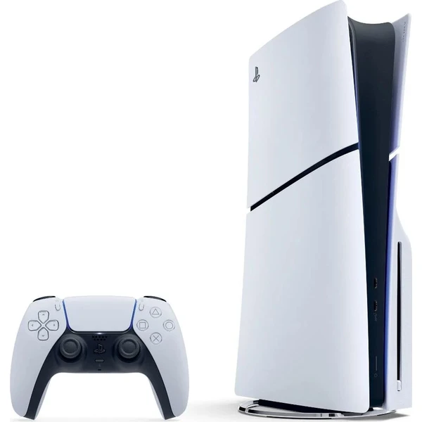 PlayStation 5 (verze slim)