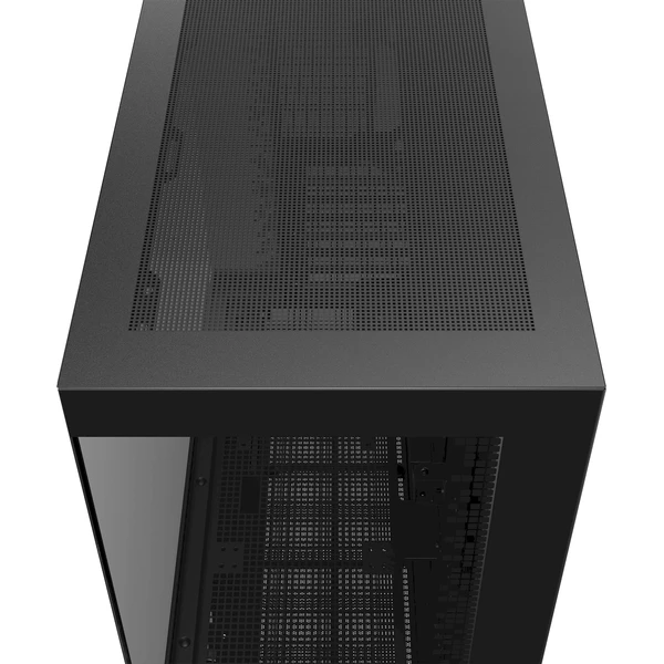 DEEPCOOL CH690 DIGITAL - Počítačové skříně - Obrázek YC5E000K01