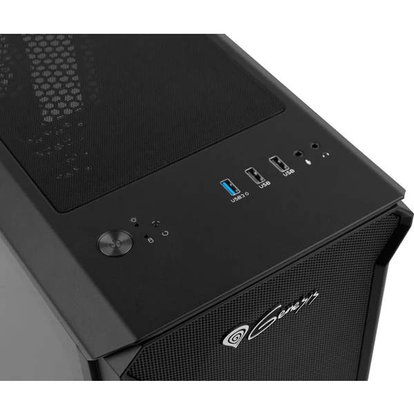 Genesis IRID 503 - Počítačové skříně - Obrázek YC6PF00101