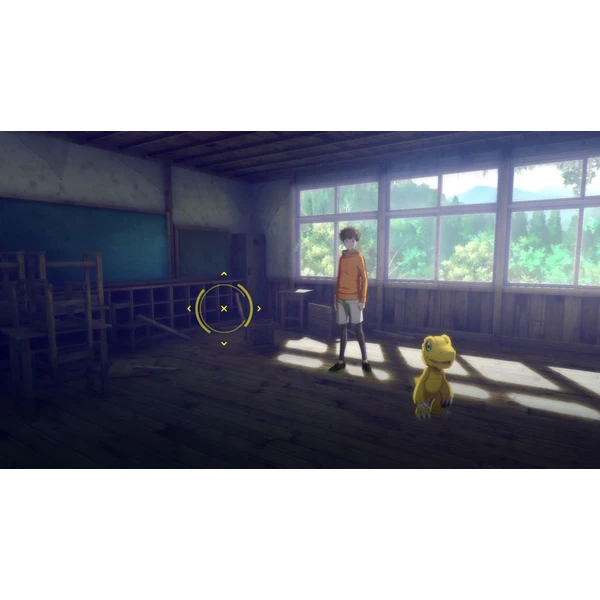 Digimon Survive (Xbox One/Xbox Series X) - Hry pro Xbox One - Obrázek YC7D100501