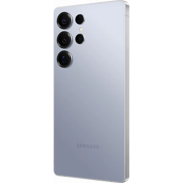 Samsung Galaxy S25 Ultra 5G 12GB/256GB modrý titan - Mobilní telefony - Obrázek YC8D000N01