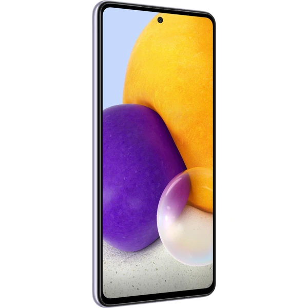 Samsung Galaxy A72 6GB+128GB - Mobilní telefony - Obrázek YC9EF00101