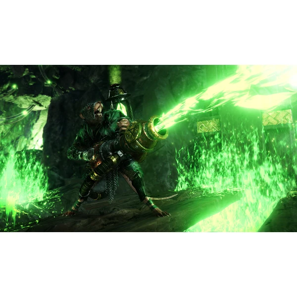 Warhammer: Vermintide 2 (PS4) - Hry pro PS4 - Obrázek YCA4100201