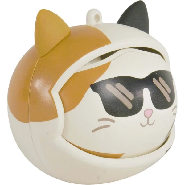 Lazerbuilt Spin TWS sluchátka Squishmallows - Cameron - Sluchátka - Obrázek YCBG000K01