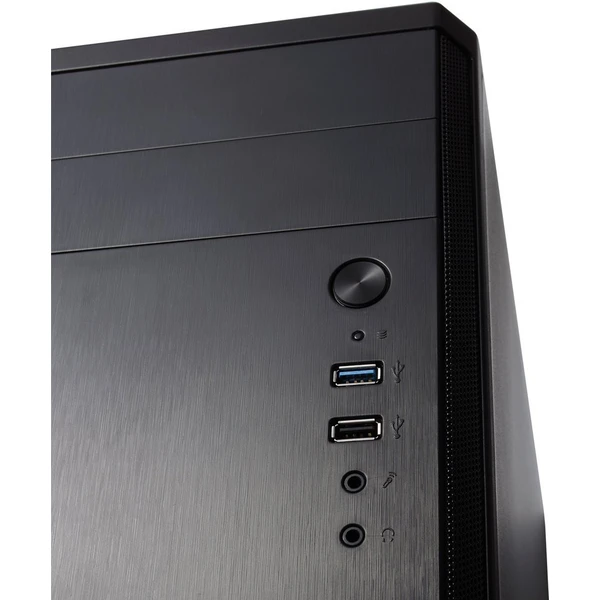 Fractal Design Core 1100 - Počítačové skříně - Obrázek YCBW600301