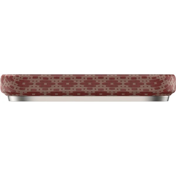 Benks ArmorGrid ArmorAir Kevlar MagSafe kryt iPhone 17 Pro Terra Orange - Pouzdra - Obrázek YCCK000K01