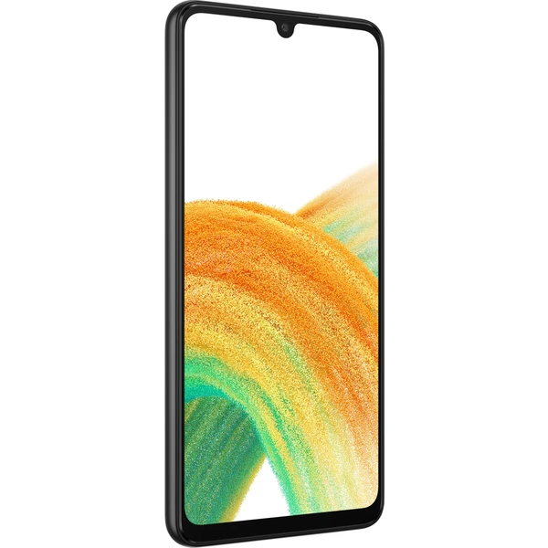 Samsung Galaxy A33 5G 6GB/128GB černá - Mobilní telefony - Obrázek YCCQF00101