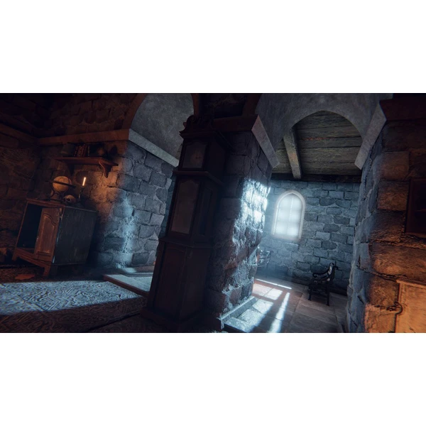 The House of the Dead: Remake (PS5) - Hry pro PS5 - Obrázek YCH5G00101