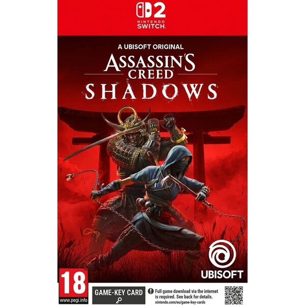 Assassin’s Creed Shadows