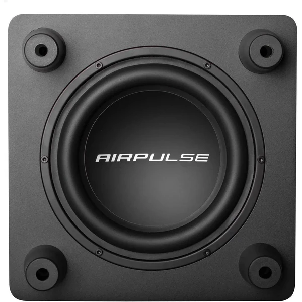 Edifier Airpulse SW8 Subwoofer černý - Reproduktory - Obrázek YCLF000K01