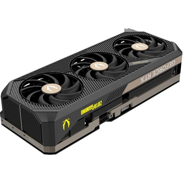 ZOTAC NVIDIA GeForce RTX 5090 SOLID - Grafické karty - Obrázek YCLI000K01