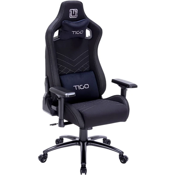 TIGO Starfall herní židle černá - Židle - Obrázek YCMF000K01