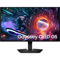Samsung Odyssey OLED G5 (G50SF) herní monitor 27' - Monitory