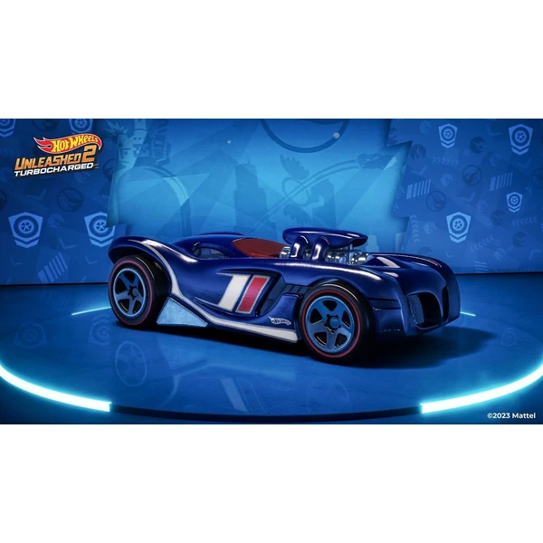 Hot Wheels Unleashed 2 (PS4) - Hry pro PS4 - Obrázek YCNP100501