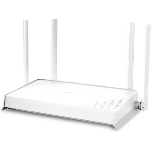 TP-Link Archer BE220W Wi-Fi 7 router bílý - Routery - Obrázek YCQK000K01