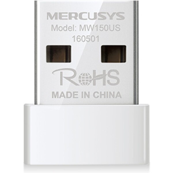 Mercusys N150 MW150US Bílá