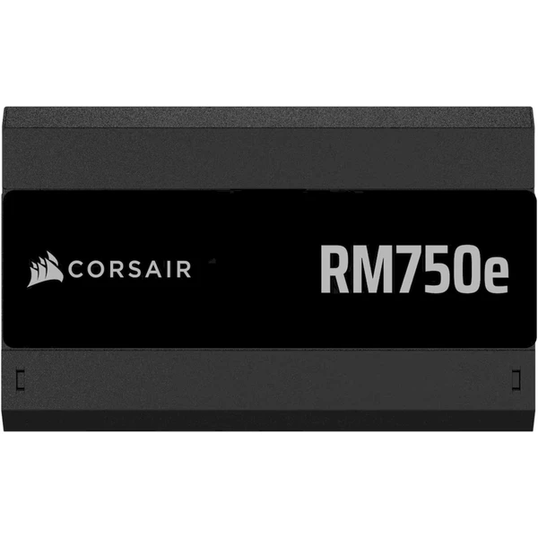 Corsair RM750e černý - Zdroje - Obrázek YCRK000K01