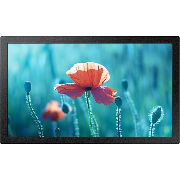 Samsung QB13R LH13QBRMBGCXEN Černá