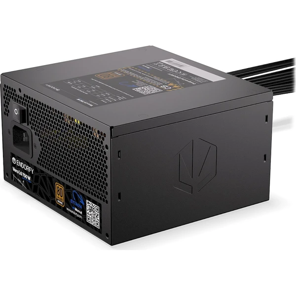 Endorfy Vero L6 Bronze 750W  - Zdroje - Obrázek YD0M000K01