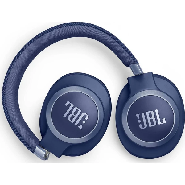 JBL Live 770NC modrá - Sluchátka - Obrázek YD20000N01