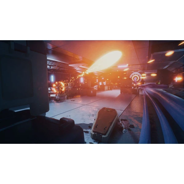 Breathedge (PS4) - Hry pro PS4 - Obrázek YD3QF00101
