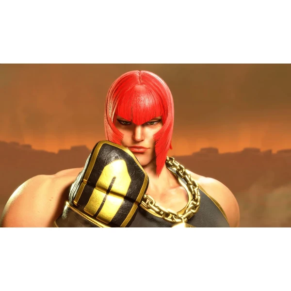 Street Fighter 6 (PS5) - Hry pro PS5 - Obrázek YD44G00101
