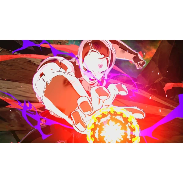 Dragon Ball: Sparking! ZERO (Switch) - Hry pro Nintendo Switch - Obrázek YD5L000K01