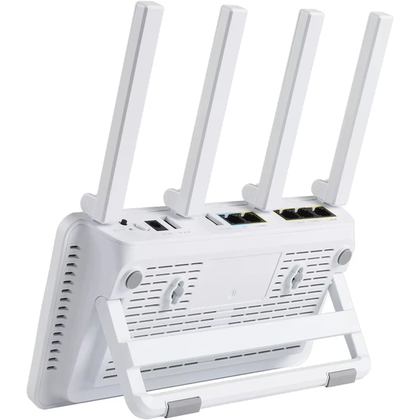 ASUS EBR63 router bílý - Routery - Obrázek YD76000701