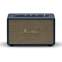 Marshall Acton III půlnočně modrý - Reproduktory