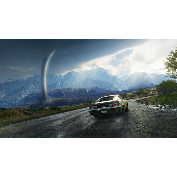 Just Cause 4 (Xbox One) - Hry pro Xbox One - Obrázek YD84100201