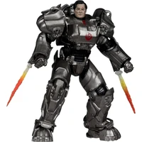 Figurka McFarlane Toys Fallout Hank MacLean (Deluxe) 18 cm - Figurky
