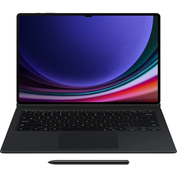 Samsung Book Cover Keyboard Tab S9 Ultra - Pouzdra s klávesnicí - Obrázek YDB6G00101