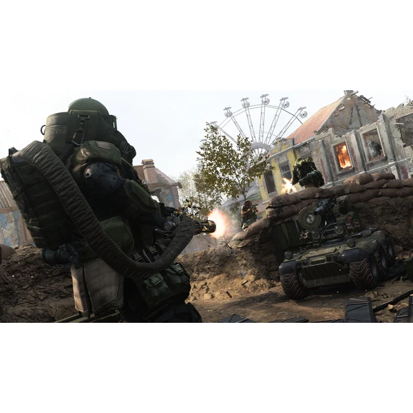 Call of Duty: Modern Warfare (Xbox One) - Hry pro Xbox One - Obrázek YDG3100201