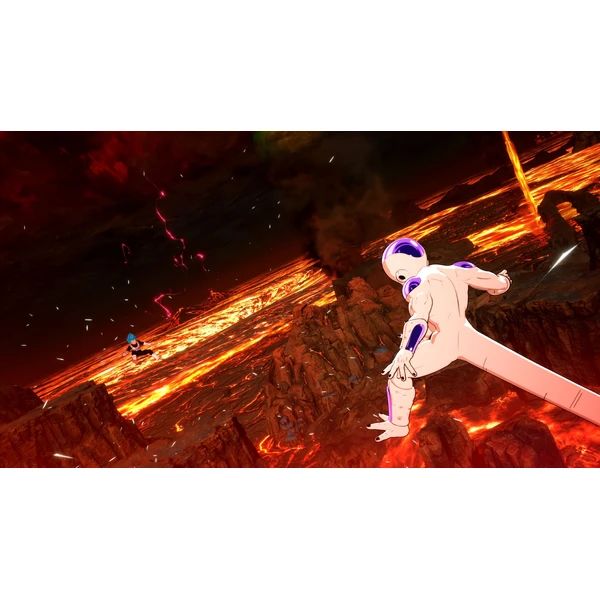 Dragon Ball: Sparking! ZERO (PS5) - Hry pro PS5 - Obrázek YDL8000L01