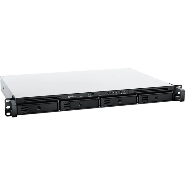 Synology RackStation RS422+ NAS server - NAS servery - Obrázek YDL9700301