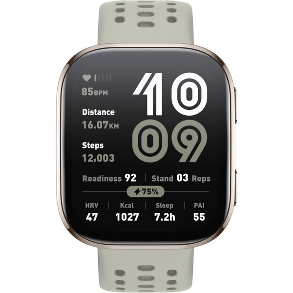 Amazfit Bip 6 Béžová