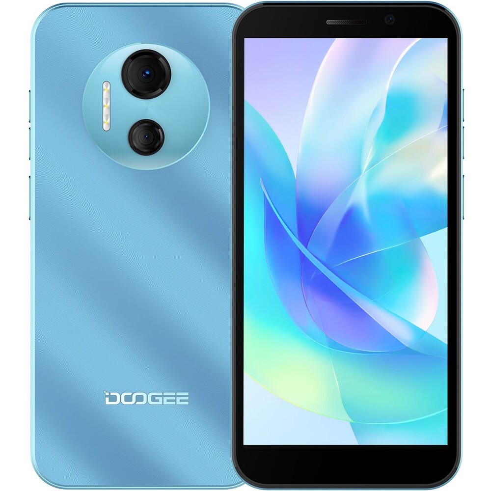 Doogee X97 PRO 4GB/64GB Blue