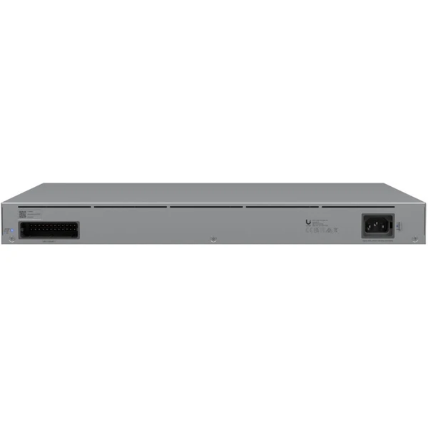Ubiquiti L3 UniFi Professional USW Pro Max 48 switch - Switche - Obrázek YDRA000N01