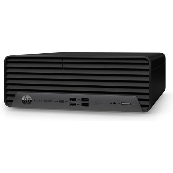 HP Elite SFF 805 G9 (A55S8ET#BCM) černý - Stolní počítače - Obrázek YDRG000K01
