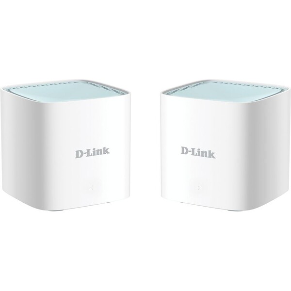 D-Link M15-2 Bílá