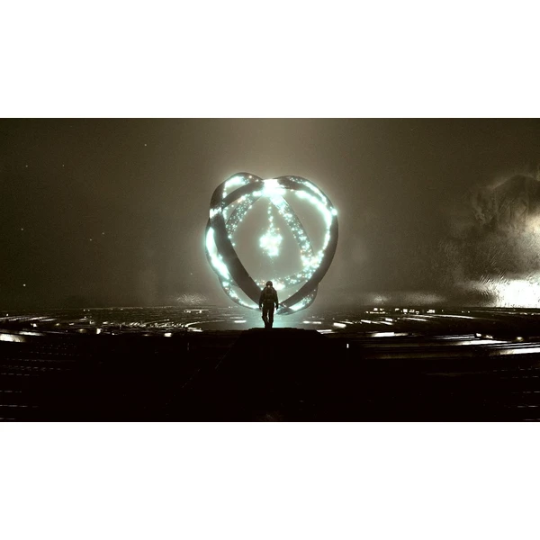 Starfield (Xbox Series X) - Hry pro Xbox Series - Obrázek YDW5G00101