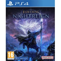 Elden Ring Nightreign (PS4) - Hry pro PS4