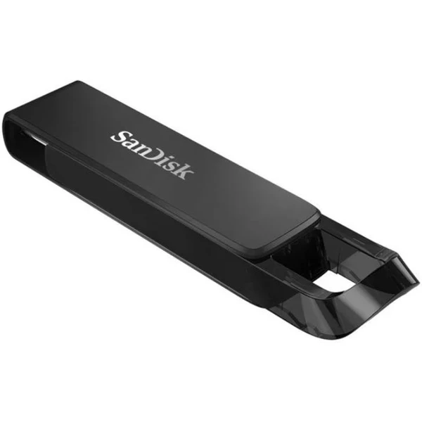 SanDisk Ultra USB-C flash disk 32GB - Flashdisky - Obrázek YDXS000501