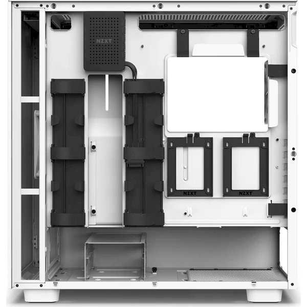 NZXT RGB & Fan Controller - Komponenty - Obrázek YE0M000K01