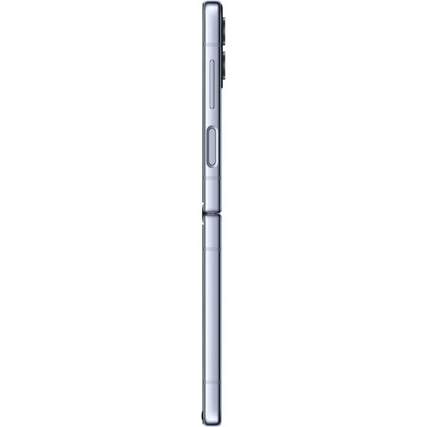 Samsung Galaxy Z Flip4 8GB/256GB modrý - Mobilní telefony - Obrázek YE43700301