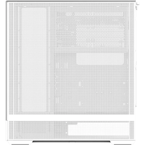 Zalman P40 Prism bílá - Počítačové skříně - Obrázek YE5E000K01