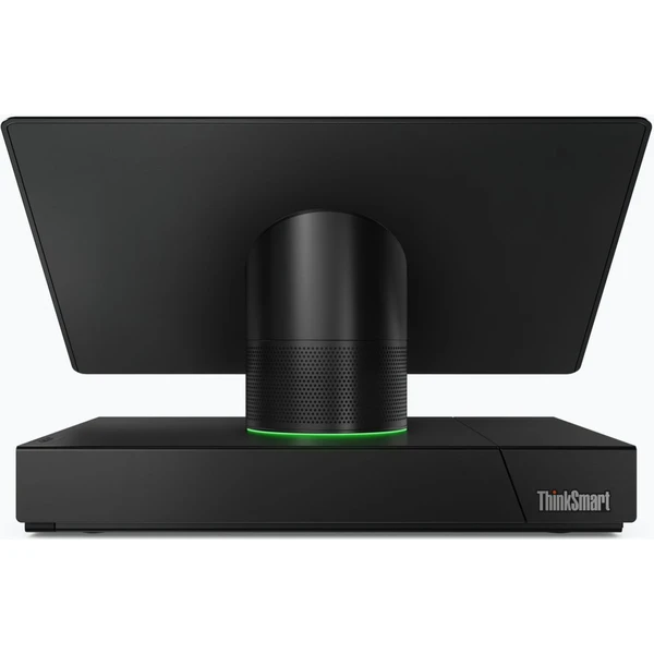 Lenovo ThinkSmart Hub Tiny for Zoom Rooms (11H30002EU) černý - 3 roky Premier Support - Příslušenství pro konference - Obrázek YE8BF00101