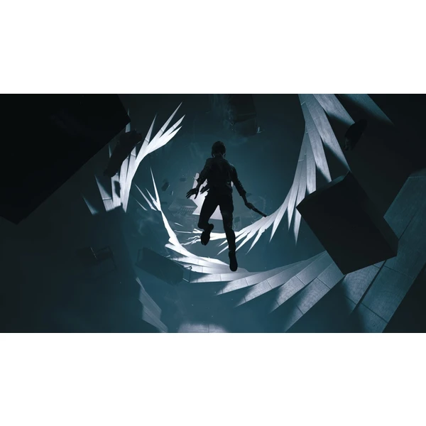 Control (PS4) - Hry pro PS4 - Obrázek YE94100201