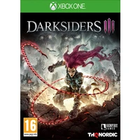 Darksiders 3 (Xbox One) - Hry pro Xbox One